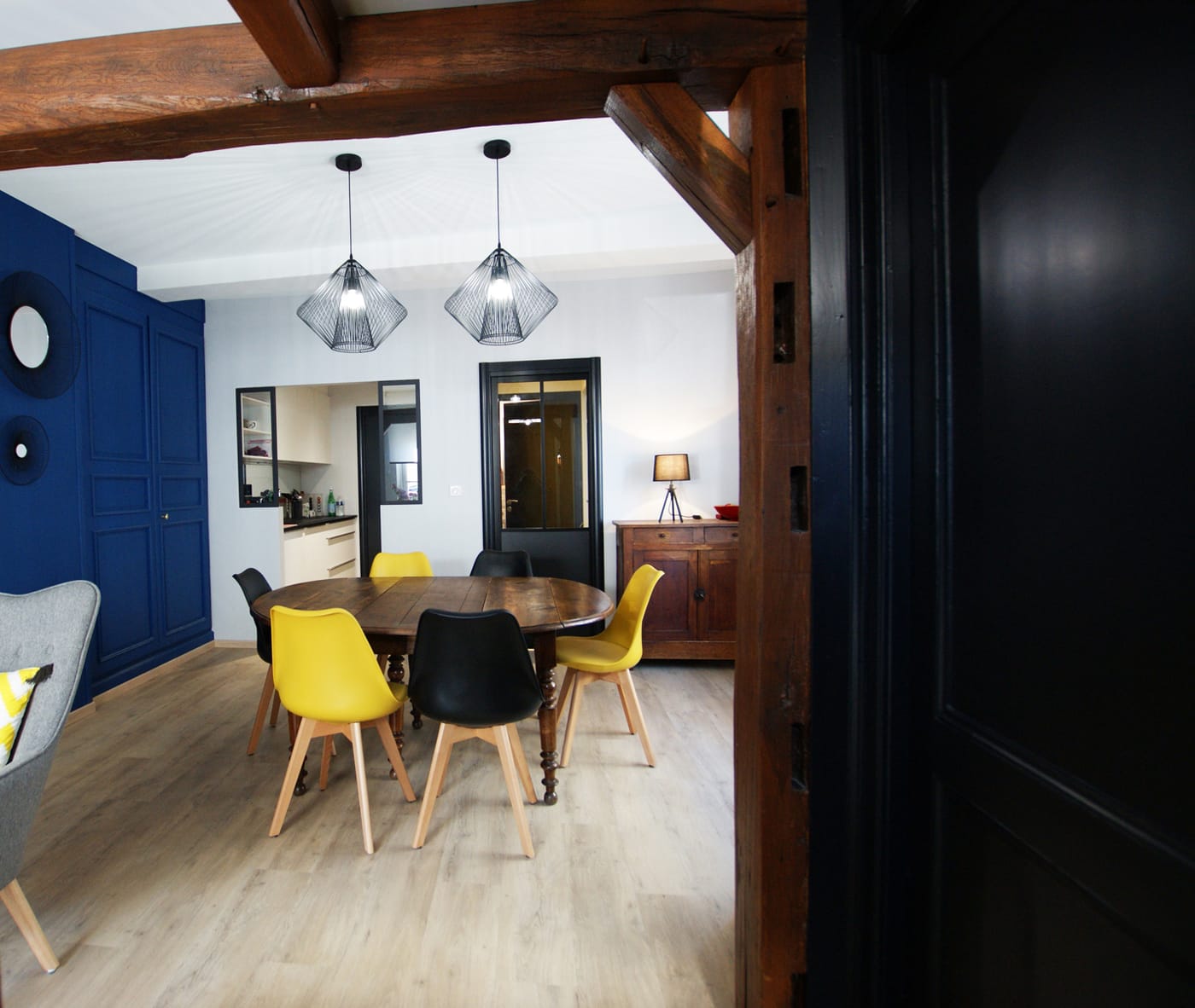 Vice versa — Châlons-en-Champagne, après travaux