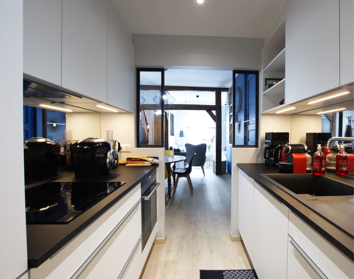 Vice versa après travaux — Châlons-en-Champagne, vue 8