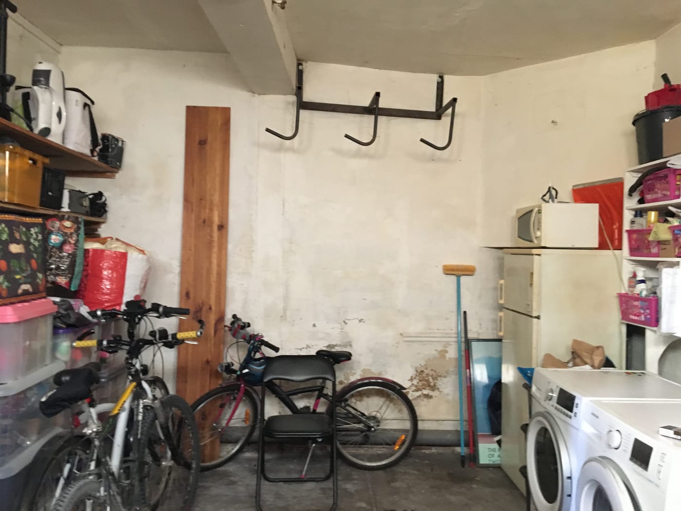 Vice versa — avant ou pendant les travaux