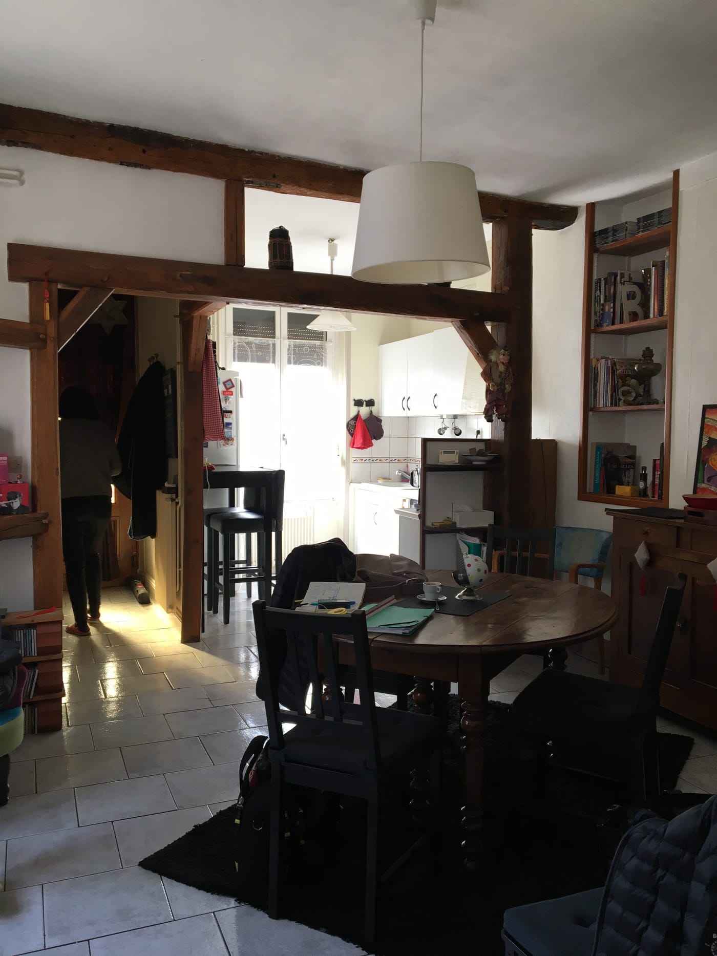 Vice versa avant travaux — Châlons-en-Champagne