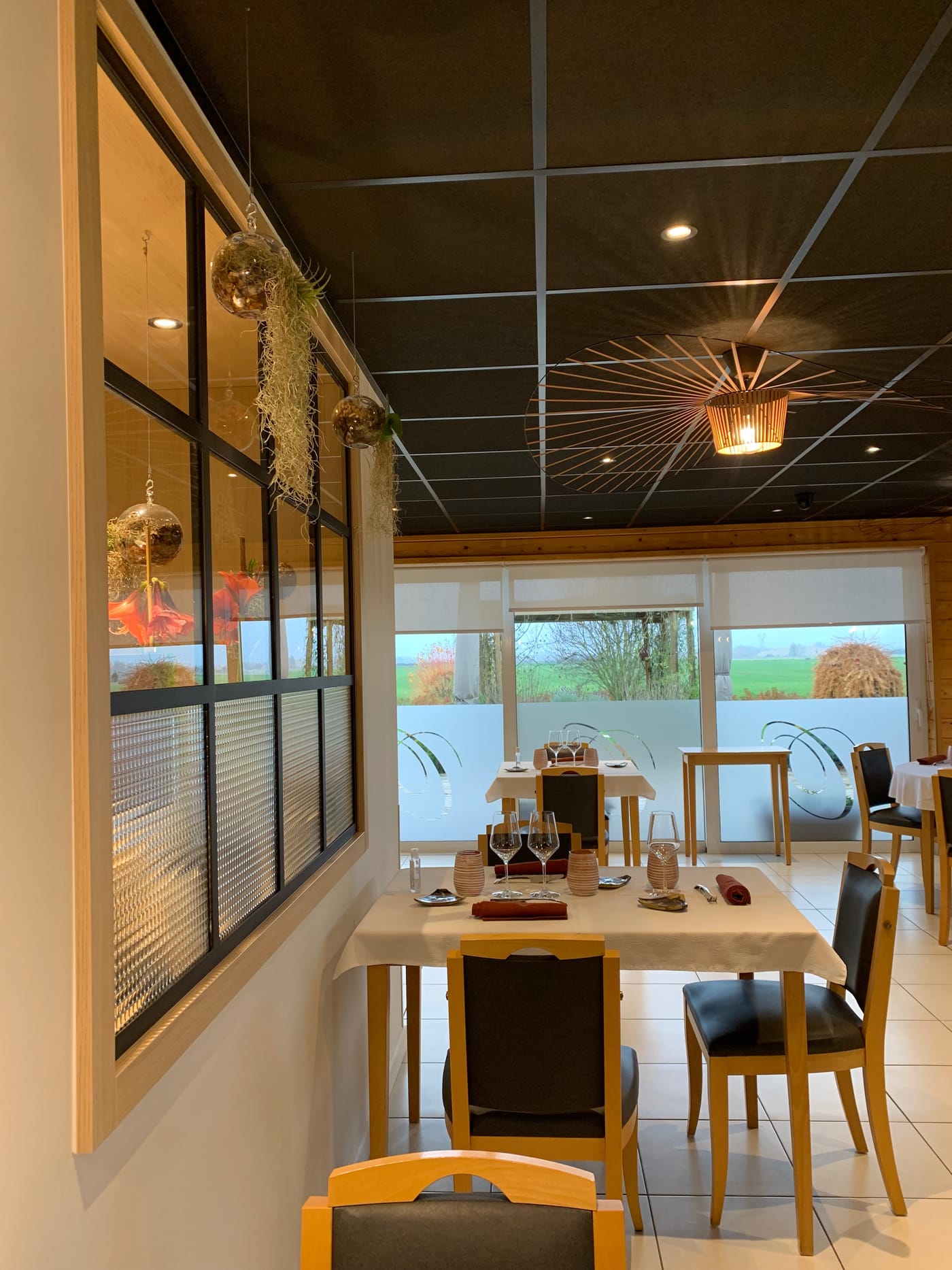 Ô Délices des Papilles après travaux — Matignicourt-Goncourt, vue 7