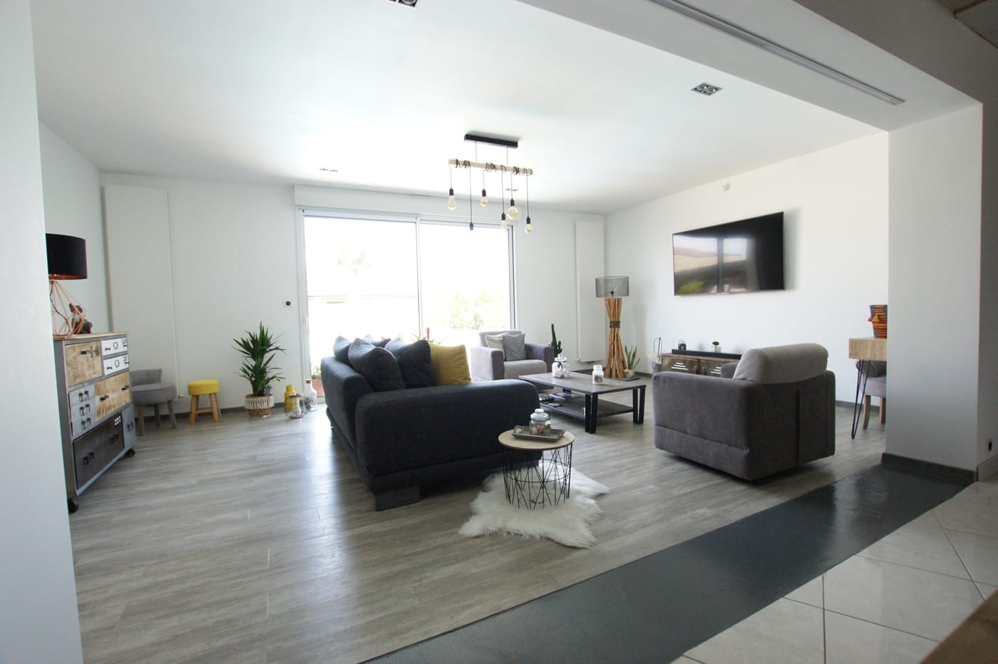 Espace rêvé après travaux — Vitry-le-François, vue 1