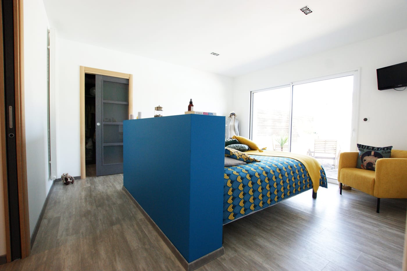 Espace rêvé après travaux — Vitry-le-François, vue 3