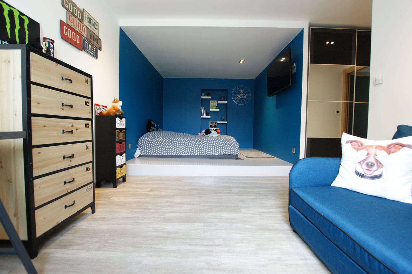 Espace rêvé après travaux — Vitry-le-François, vue 8