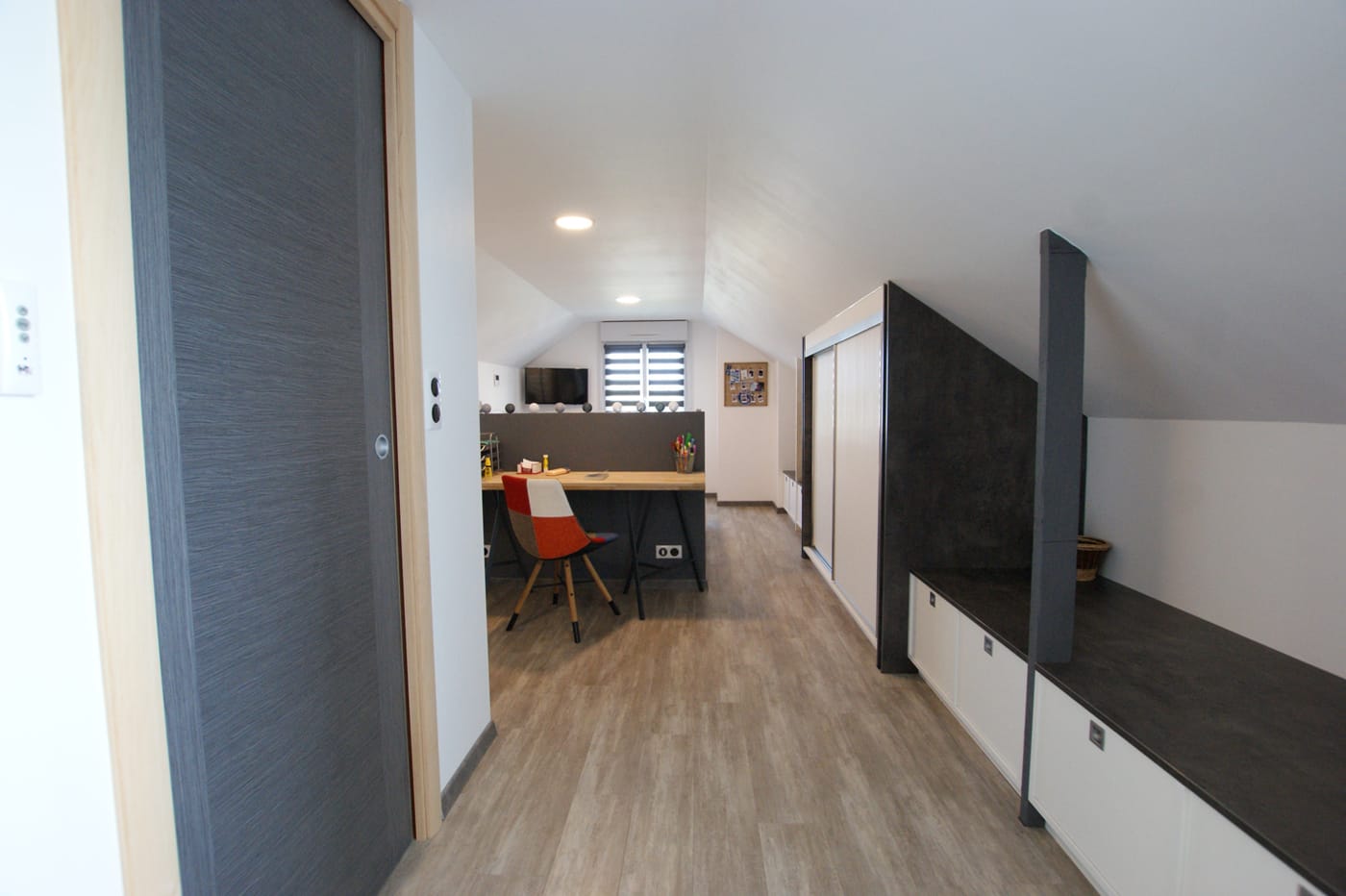 Espace rêvé après travaux — Vitry-le-François, vue 10