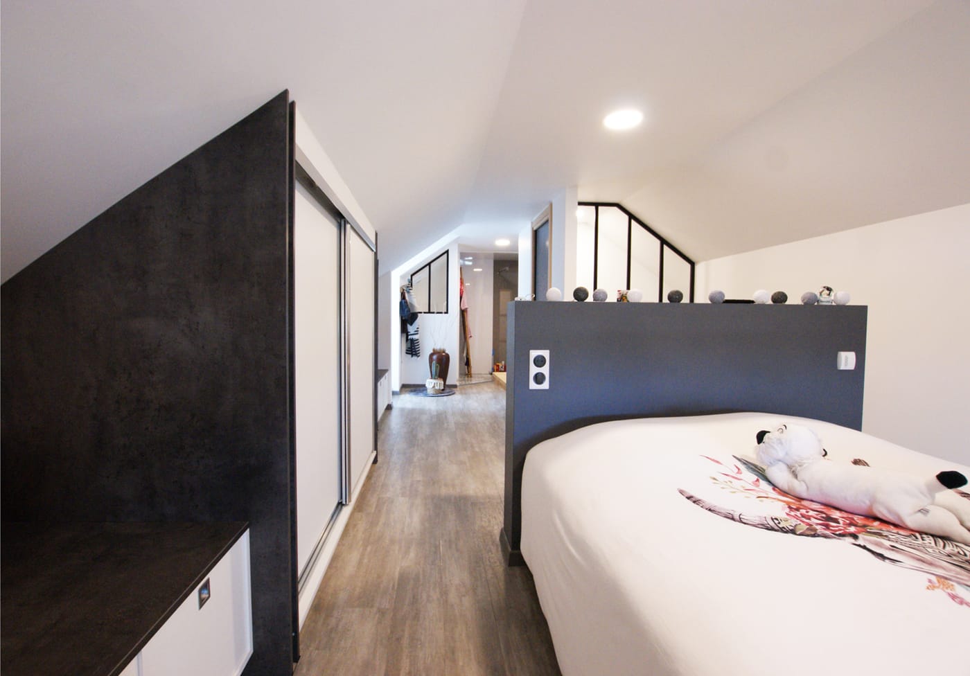 Espace rêvé après travaux — Vitry-le-François, vue 11