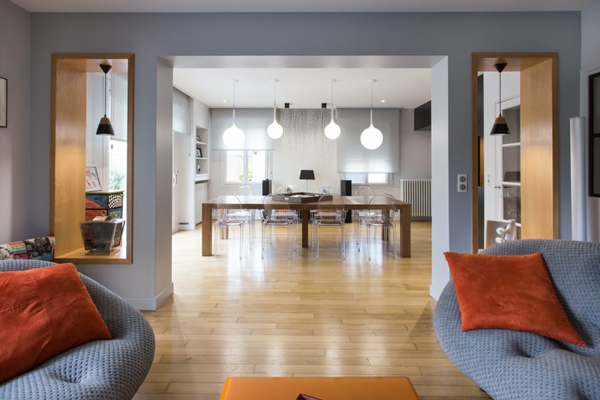 Ploum & compagnie — Vitry-le-François, après travaux