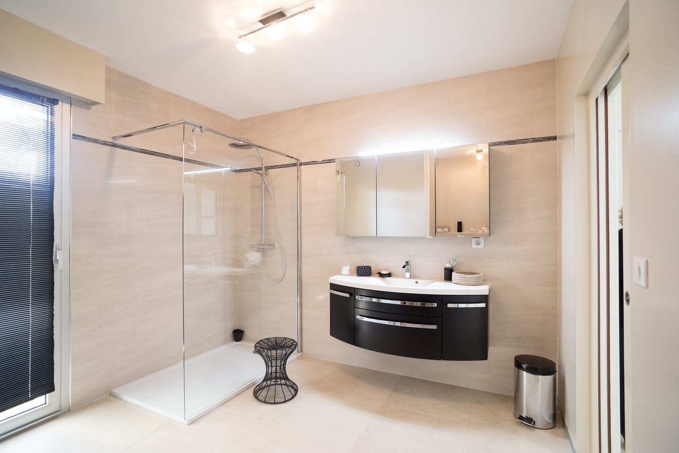 Suite parentale après travaux — Sompuis, vue 2
