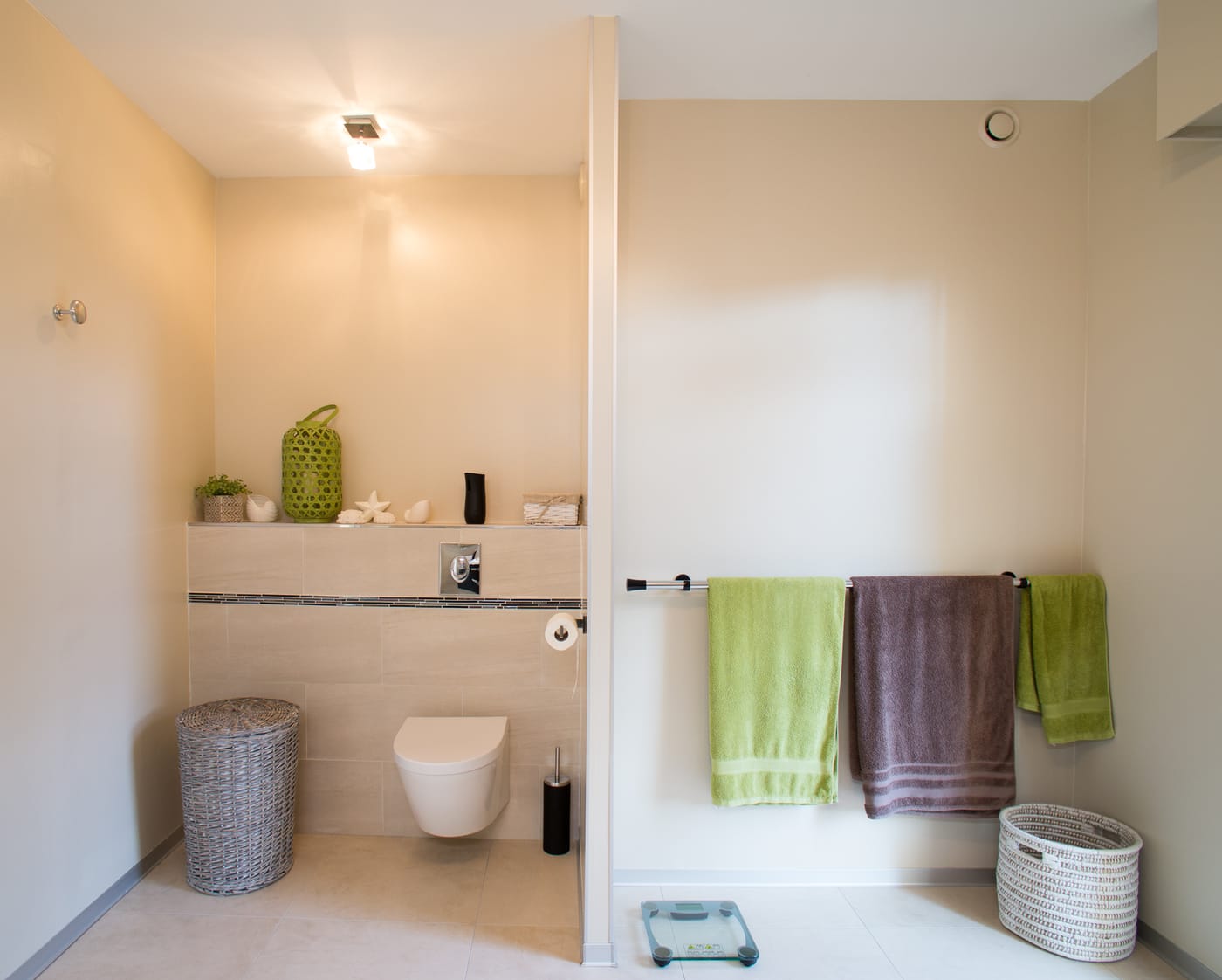 Suite parentale après travaux — Sompuis, vue 3