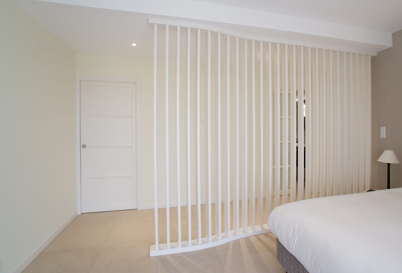 Suite parentale après travaux — Sompuis, vue 5