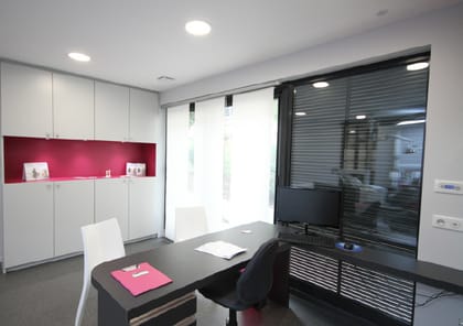 Aïe dentiste après travaux — Châlons-en-Champagne, vue 2