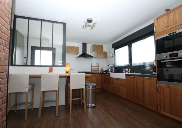 Bienvenue dans mon loft après travaux — Reims, vue 2
