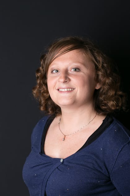 Claire Bausmayer, architecte d'intérieur